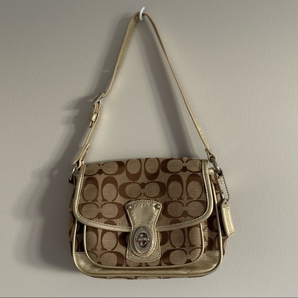 Coach Midi Bag
